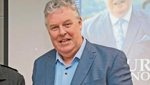 Former RTÉ Midlands correspondent Ciaran Mullooly to take up new Longford  tourism role 