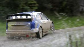 Longford native and Motorsport Ireland President Aiden Harper saddened as Ireland to miss out on hosting WRC Rally in 2025 
