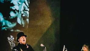 Longford music: Jack is back!