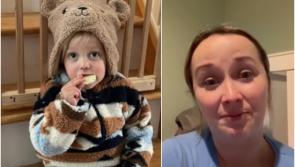 'Joey couldn't breathe' - Midlands mum of boy in fundraiser gives heartbreaking health update