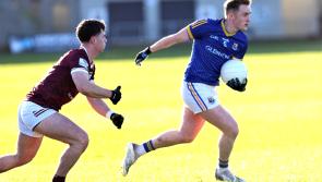 Experimental mode as Longford score narrow win over Westmeath