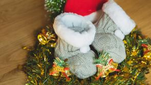 Festive delight as Longford couples welcome new bundles of joy 