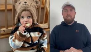 Shane Lowry donates €10,000 to help young Midlands boy get life-saving treatment 