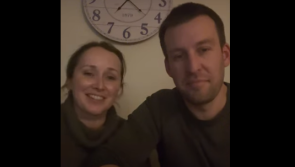 Parents of critically ill Midlands toddler grateful as GoFundMe reaches €330k target