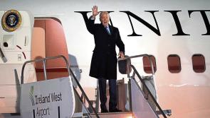 Ireland West Airport records highest ever passenger numbers