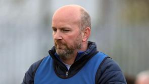 Longford GAA: Gareth Johnston and Enda Macken appointed the joint managers of Dromard