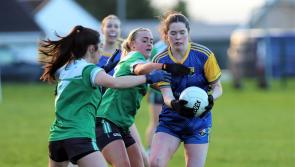 Fermanagh in firm control in comfortable win over Longford 

