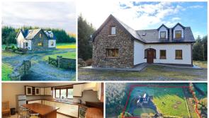 PICTURES: Dream country living in Longford as stunning home hits the market