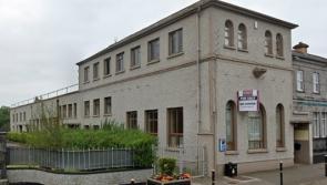 Lanesboro convent fire followed meeting on plans
