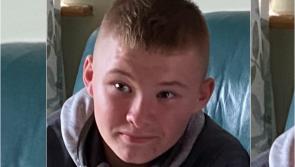 MISSING: Gardaí ask public for help to find missing boy (14) in Co Meath