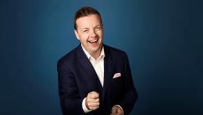 RTÉ announce Oliver Callan to permanently take over Ryan Tubridy's old radio slot
