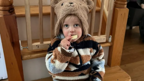 Midlands boy subject of viral €330,000 fundraiser gets date for US surgery