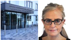New overall HSE boss of Longford health services 