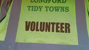 An historic first for Longford Town