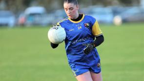 Longford let lead slip in a hard earned draw against Carlow