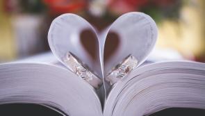 Wedding bells ring as Longford bride and Mayo groom tie the knot in Killoe