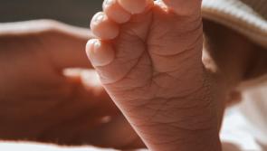 Longford couples thrilled to welcome new arrivals 