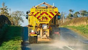 Longford County Council: Calls for extension of salting programme