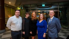 Longford and Westmeath Education and Training Board delegates attend national conference