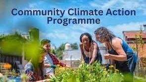 Longford applicants sought for €27 million Community Climate Action Programme fund