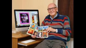 Longford mourns 'perfectionist' and  'legend of photography' Joe McDonagh