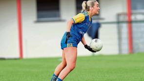 Longford away to Limerick in the Ladies Football National Football League 