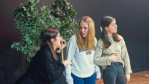 Longford Drama: Panto time for Mostrim Players