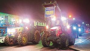 Longford farmers to bring their #EnoughisEnough protest campaign to council headquarters