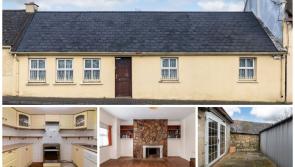PROPERTY: DIYer's dream hits the market in the Midlands with loads of potential 