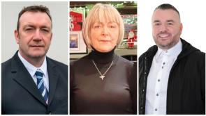 Longford Fianna Fáil add three new candidates to local elections team 