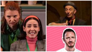 Three new shows at Longford's Backstage Theatre over the next week