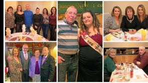 PICTURES | Renowned Longford restaurant celebrates Chinese Year of the Dragon 
