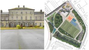 A €7m chance to breathe life back into Longford town and Connolly Barracks