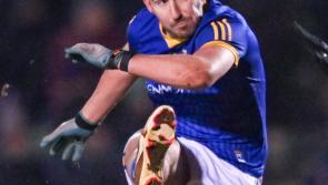 Longford sweat it out for first league victory in difficult battle against Waterford


