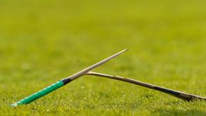Longford gardaí find broken hurley among improvised weapons in boot of car 