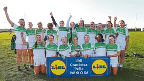 Longford clubs Clonguish and Ballymore to play in 35th Lidl Comórtas Peile Páidí Ó Sé Football Festival 
