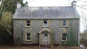 PICTURES: Fixer-upper house in the Midlands with endless potential could be a bargain at auction
