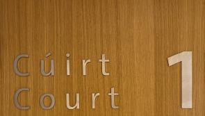 Longford District Court: Case adjourned until June