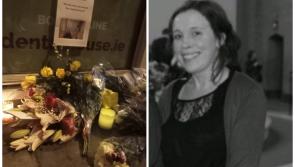 Vigil held to remember woman from Midlands found dead on street in Dublin