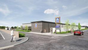 Longford planners give green light for new €6.8m ALDI store in Granard