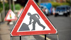 Longford County Council: Ringowny road closure