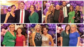 PICTURES | Style and plenty of fun as Longford folk enjoy Valentine's Ball for Cystic Fibrosis