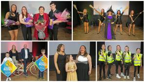 PICTURES | Hilarious panto in Longford with the talented Mostrim Players 