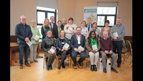 Exciting new Longford Literary Trail Audio Tour now available