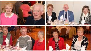 PICTURES | Longford neighbours and friends enjoy  great day out  at Dromard senior citizens party 