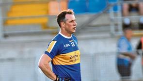 Longford players selected for forthcoming Ireland v Australia Masters Football International Rules Series 
