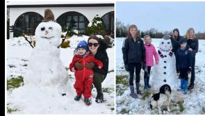 PICTURES | Longford Snow Day - Another lovely gallery of your snowy photographs