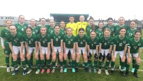 Mercy Ballymahon SS Longford student Mia Murtagh selected for Republic of Ireland Schools U-15 Girls soccer squad 


