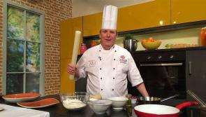 Inspirational TV chef and radio personality Joe Shannon has passed away