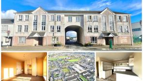 PROPERTY WATCH: Nine Longford apartments could go for as little as €50k apiece at auction